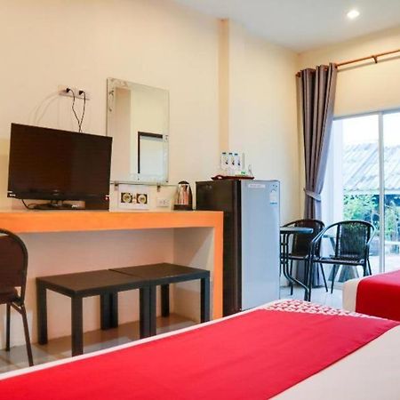 Oyo 902 Life And Love Resort Ao Nang Ngoại thất bức ảnh