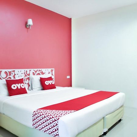 Oyo 902 Life And Love Resort Ao Nang Ngoại thất bức ảnh