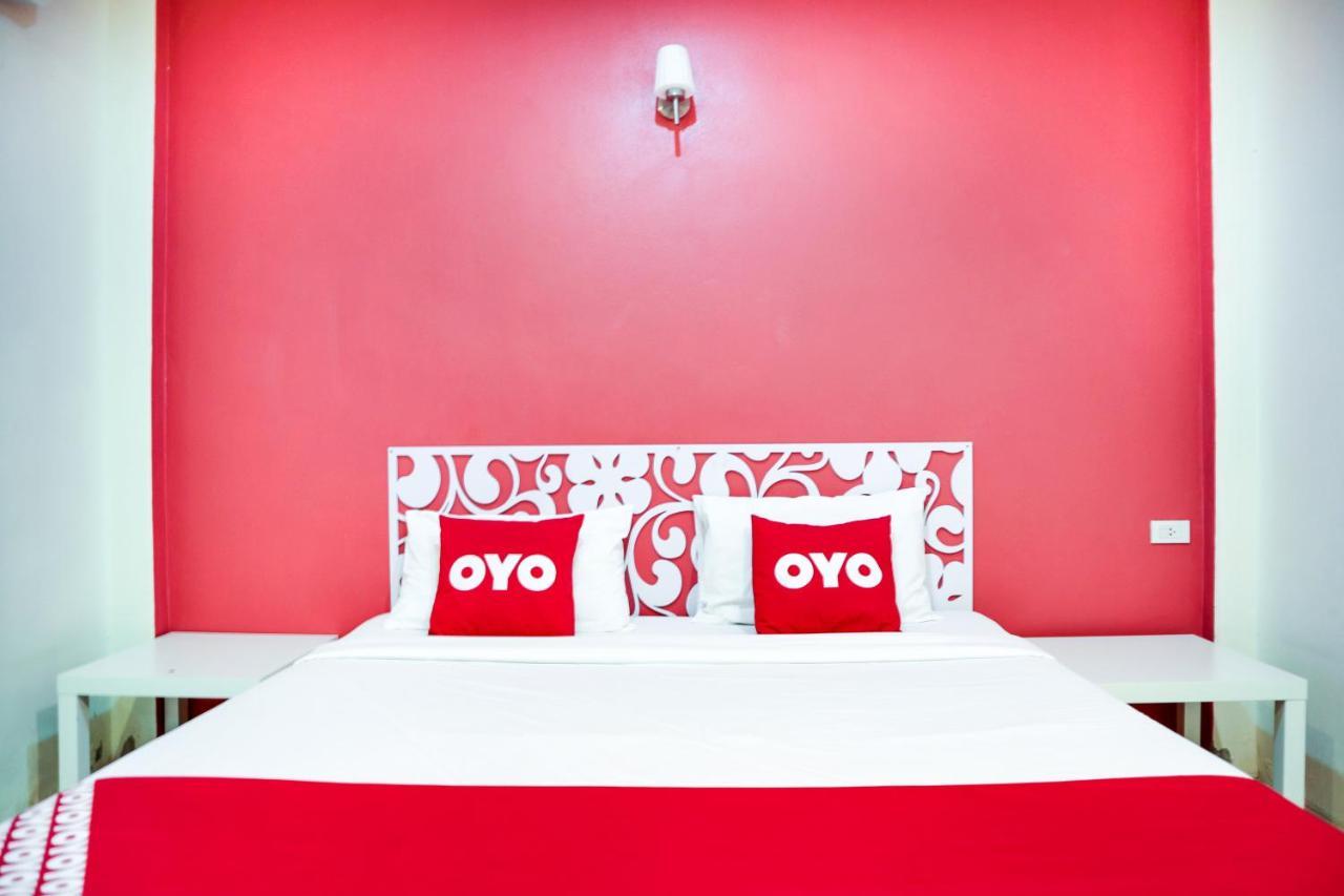 Oyo 902 Life And Love Resort Ao Nang Ngoại thất bức ảnh