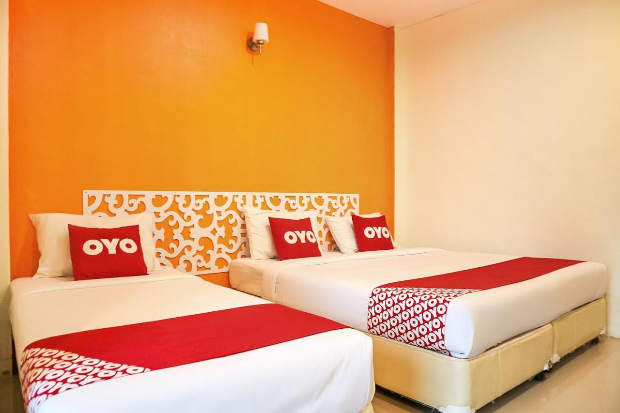 Oyo 902 Life And Love Resort Ao Nang Ngoại thất bức ảnh