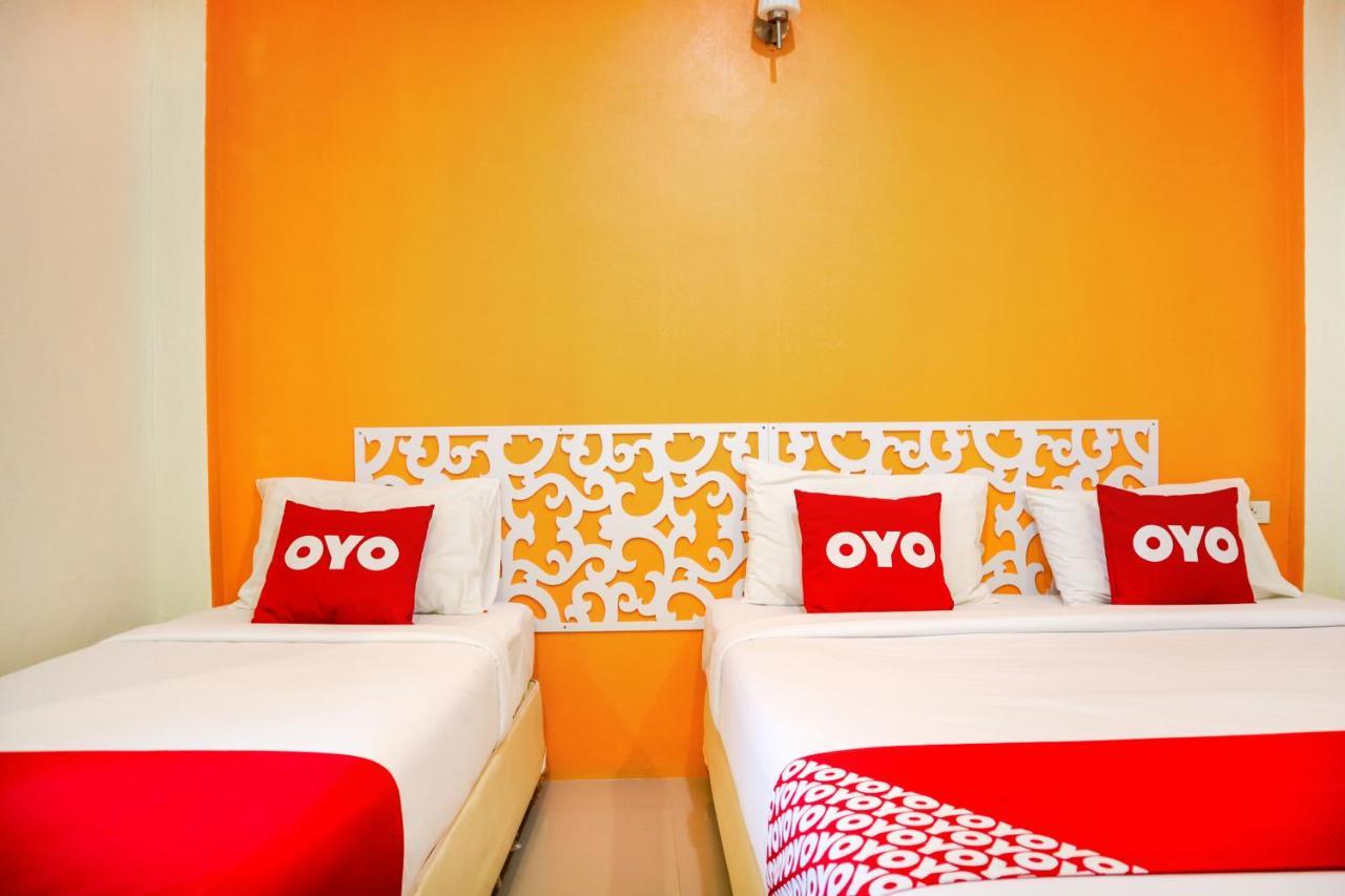 Oyo 902 Life And Love Resort Ao Nang Ngoại thất bức ảnh